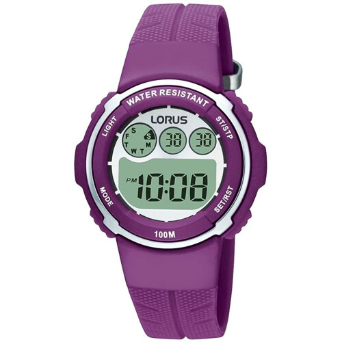 Lorus LORUS Digital R2379DX9