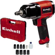 Einhell Druckluftschrauber TC-PW 340 (max. Drehmoment 340 Nm)