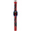 Spiderman Spiderman Boy's Digital Quartz Watch with Silicone Strap SPD4602 2