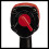 Einhell Chave de impacto pneumática Einhell TC-PW 340 (torque máximo 340 Nm) 4