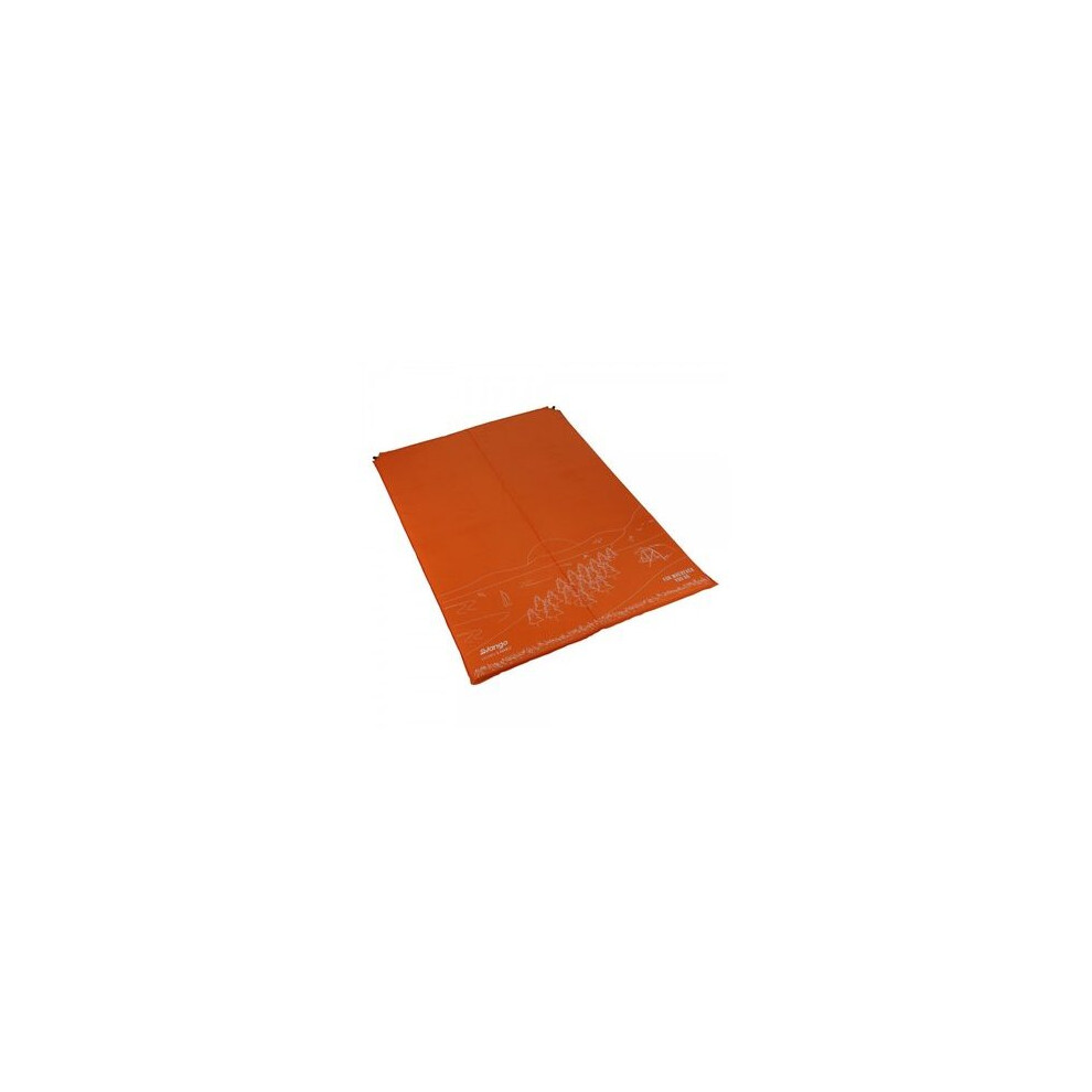 Vango Dreamer 5 Self Inflating Camping Mat | Double