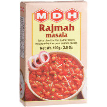 Mdh Rajmah Masala - 100g