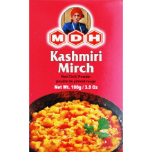 MDH Kashmiri Mirchi Powder 100g