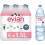 Evian Still Natural Mineral Water, 6x1.5L 1
