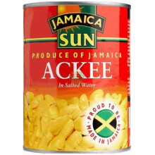 Tropical Sun Ackee 280G