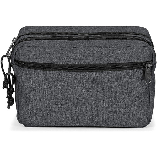 Eastpak Eastpak Mavis Toiletry Bag, 26 cm, Black Denim 2