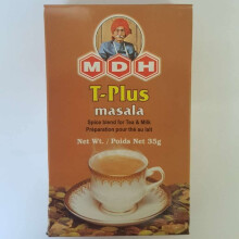 MDH Tea Plus Masala 35g