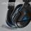 Turtle Beach Turtle Beach Stealth 600 Gen 2 Wireless Gaming Headset for PS4 and PS5 4