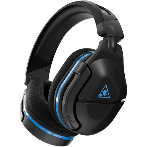 Turtle Beach Turtle Beach Stealth 600 Gen 2 Wireless Gaming Headset for PS4 and PS5 1