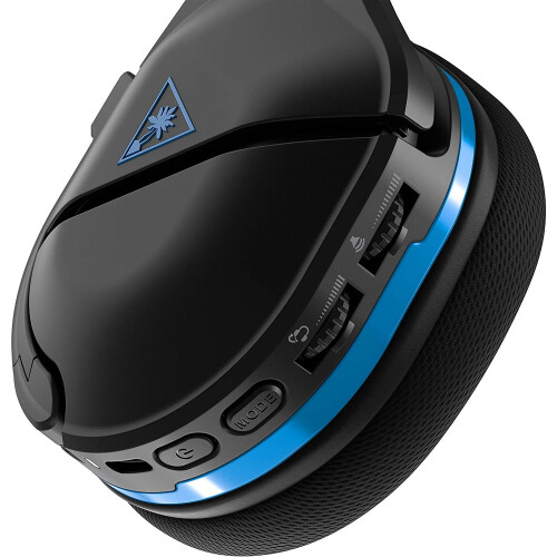 Turtle Beach Turtle Beach Stealth 600 Gen 2 Wireless Gaming Headset for PS4 and PS5 2