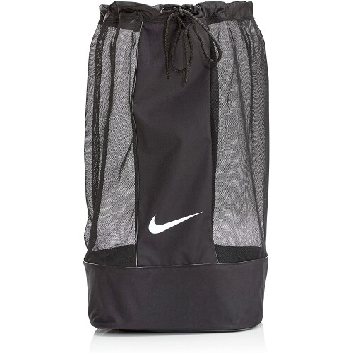 Nike NIKE Balltasche Club Team - Schwarz