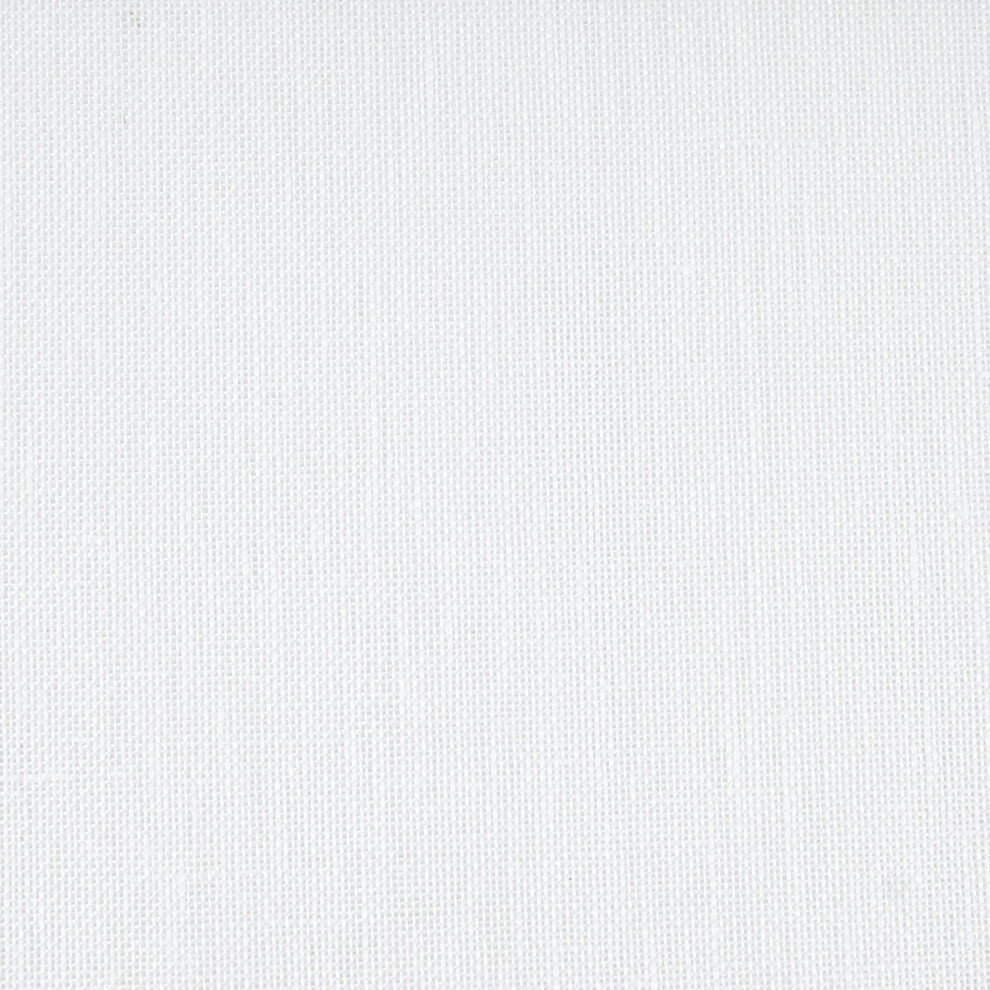 Dmc Charles Craft Linen 28 Count 15"X18" Box- Snow Il9286bx-B5200 White