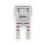 Singer Singer 1/4" Piecing Presser Foot-500267.6 2