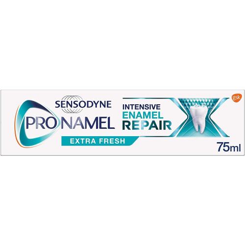 Sensodyne Sensodyne Pronamel Intensive Enamel Repair Toothpaste Extra Fresh 75 ml
