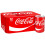 Coca Cola Coca-Cola Original Taste Cans, 12 x 150ml 1