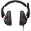 Sennheiser Sennheiser GSP 600 Over-Ear Noise Cancelling Gaming Headset - Red/Black 2