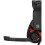 Sennheiser Sennheiser GSP 600 Over-Ear Noise Cancelling Gaming Headset - Red/Black 7