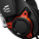 Sennheiser Sennheiser GSP 600 Over-Ear Noise Cancelling Gaming Headset - Red/Black 10