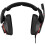 Sennheiser Sennheiser GSP 600 Over-Ear Noise Cancelling Gaming Headset - Red/Black 3