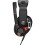 Sennheiser Sennheiser GSP 600 Over-Ear Noise Cancelling Gaming Headset - Red/Black 4