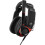 Sennheiser Sennheiser GSP 600 Over-Ear Noise Cancelling Gaming Headset - Red/Black 13