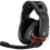 Sennheiser Sennheiser GSP 600 Over-Ear Noise Cancelling Gaming Headset - Red/Black 1