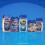 Tums Tums Smoothies Extra Strength Antacid, Assorted Fruit, 60 Chewable Tablets, Smooth Dissolve Formula, USA Import 7