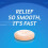 Tums Tums Smoothies Extra Strength Antacid, Assorted Fruit, 60 Chewable Tablets, Smooth Dissolve Formula, USA Import 3
