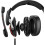 Sennheiser Sennheiser GSP 600 Over-Ear Noise Cancelling Gaming Headset - Red/Black 11