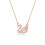 Swarovski Swarovski Women's Dazzling Swan Collection 1