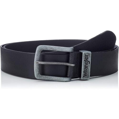 Wrangler Wrangler Men's Belt Black 90