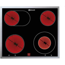 Bauknecht CHR 6642 IN Electric Hob / Ceramic