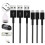 3 X  USB Power Cable for Amazon Kindle, Kindle Fire, Fire HD Tablets - Replacement Charging Micro Lead Power 1