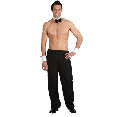 (Small) Male Stripper Costume