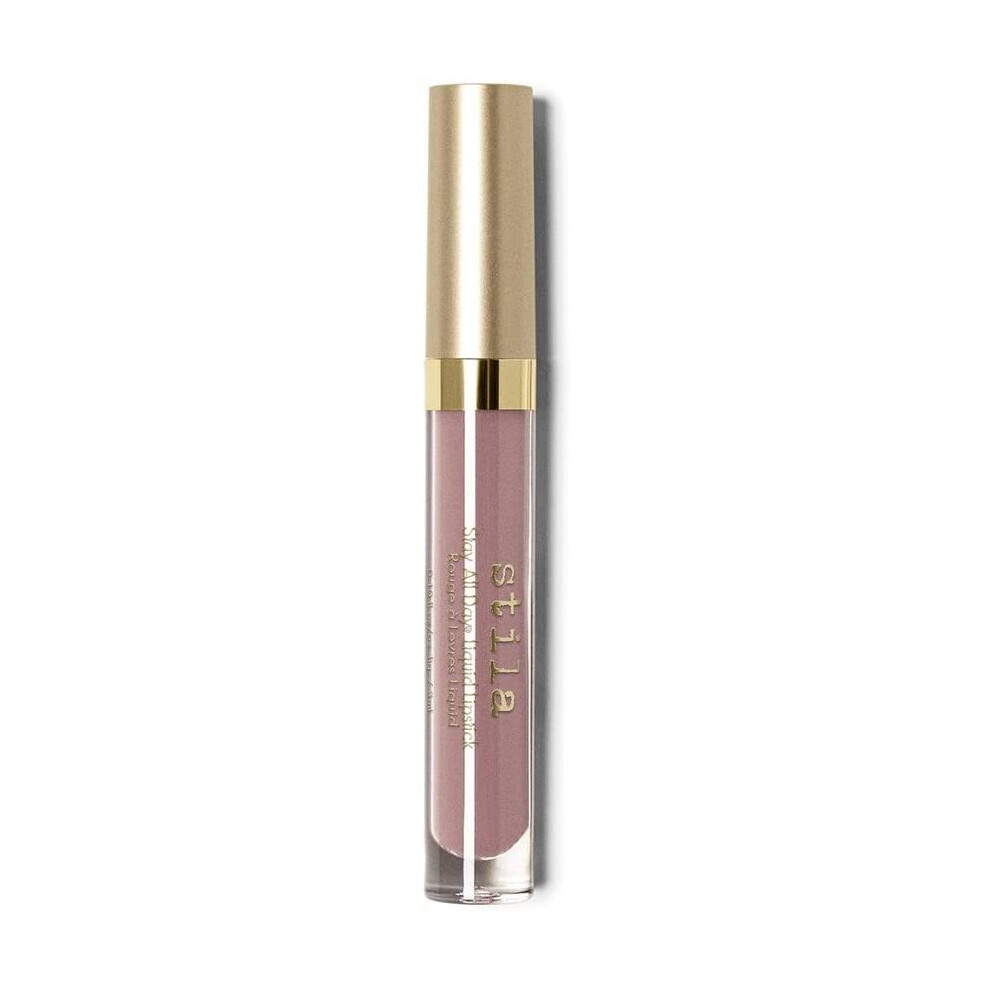 Stila Stay All Day Liquid Lipstick, 3 ml