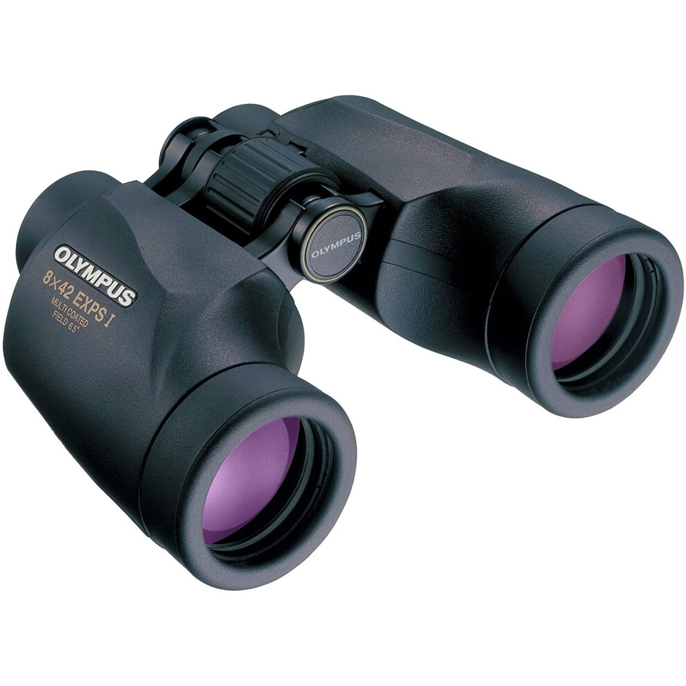 Olympus 18793 8x42 EXPSI BINOCULAR