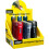 Rolson Rolson 61593 Fridge Magnet Torch, Black 1
