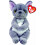 Ty TY Beanie Bellies - Wilfred the Dog 15cm 1