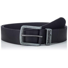 Wrangler Men's Belt Black 90