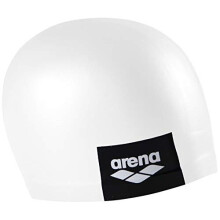 Arena Logo Moulded Swim Cap