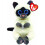 Ty TY Beanie Bellies - Miso the Cat 15cm 1