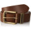 Wrangler Wrangler Men's Belt Black 90 1
