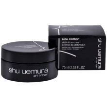 Shu Uemura Styling Uzu Cotton 75ml