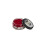 TRG Shoe Cream 50ml #112 Red 1