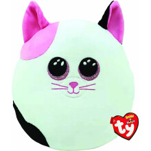 Ty Squish A Boo Muffin A macska - 10""""