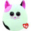 Ty TY Muffin the Cat Squish-A-Boo 10"" 1