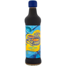 Blue Dragon Soy Light Sauce, 375ml