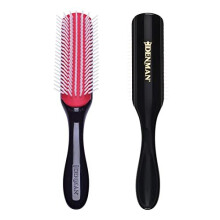 Denman D3 Classic 7 Row Styling Hairbrush