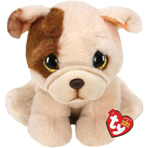 Ty TY - Beanie Buddy Houghie Hund - 24 CM