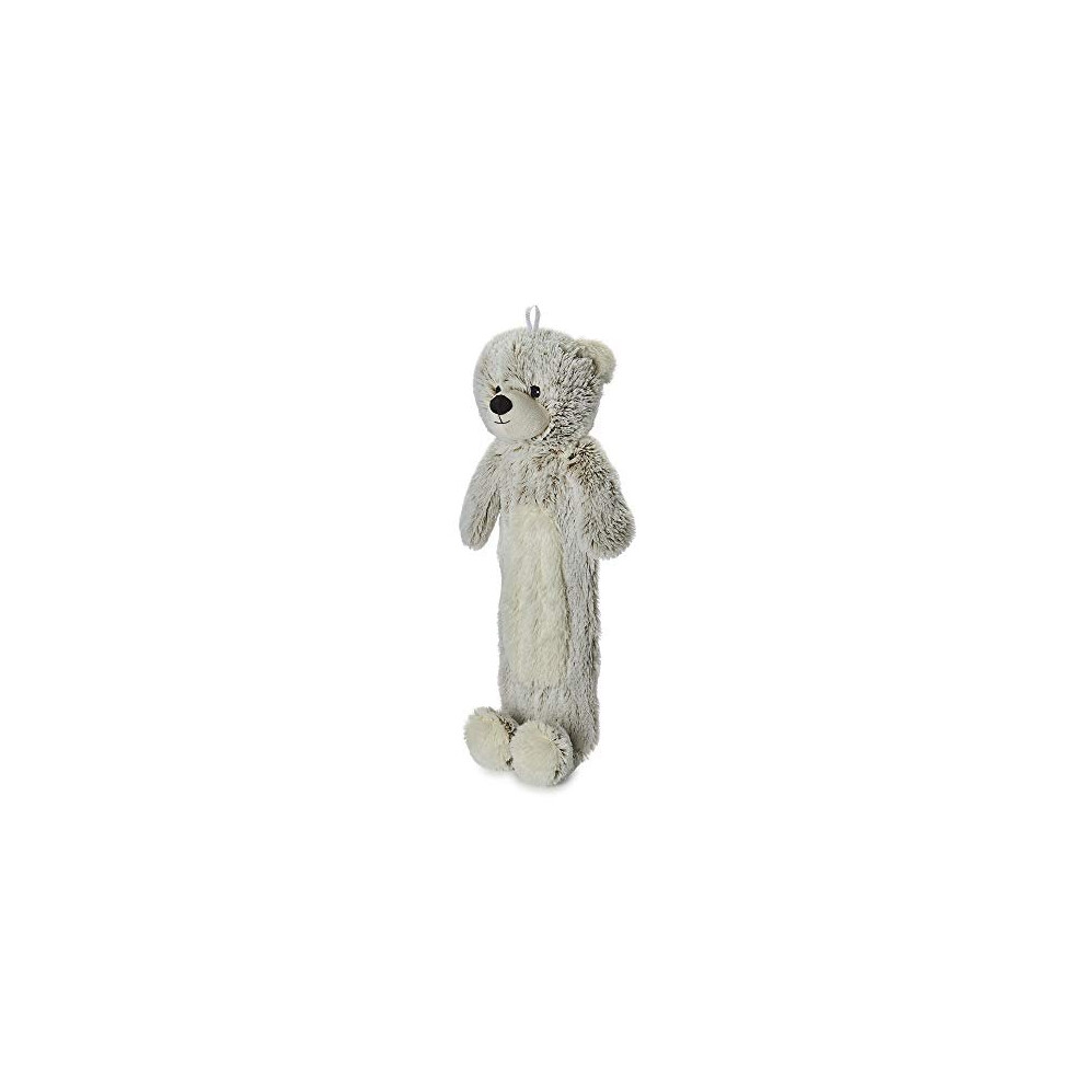 Warmies Brown Bear Hot Water Bottle 0.36499999999999999 Kg